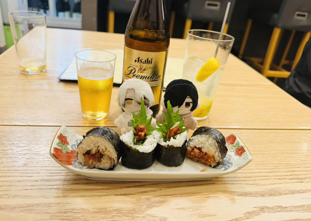 24Bllues's tweet image. SO KOKO TOKYO