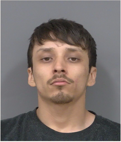 Peel Regional Police (@peelpolice) on Twitter photo Arrest made in Sexual Assault Case 
Read More: 
peelpolice.ca/Modules/News/i… Arrest made in Sexual Assault Case 
Read More: 
peelpolice.ca/Modules/News/i…