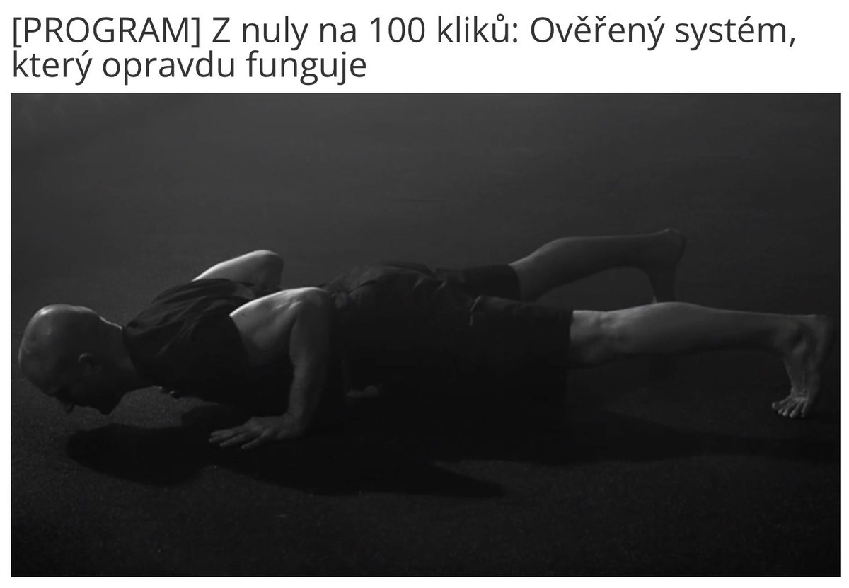 kb5cz's tweet image. Jednoduchý, ale rafinovaný program, který tě nezničí, a v rámci kterého se budeš dlouhodobě zlepšovat bez toho, ani bys obětoval zdraví &amp;gt;&amp;gt;&amp;gt; kb5.cz/2025/06/progra…

Na prázdniny ideál! 

#kb5 #kb5gym #kliky