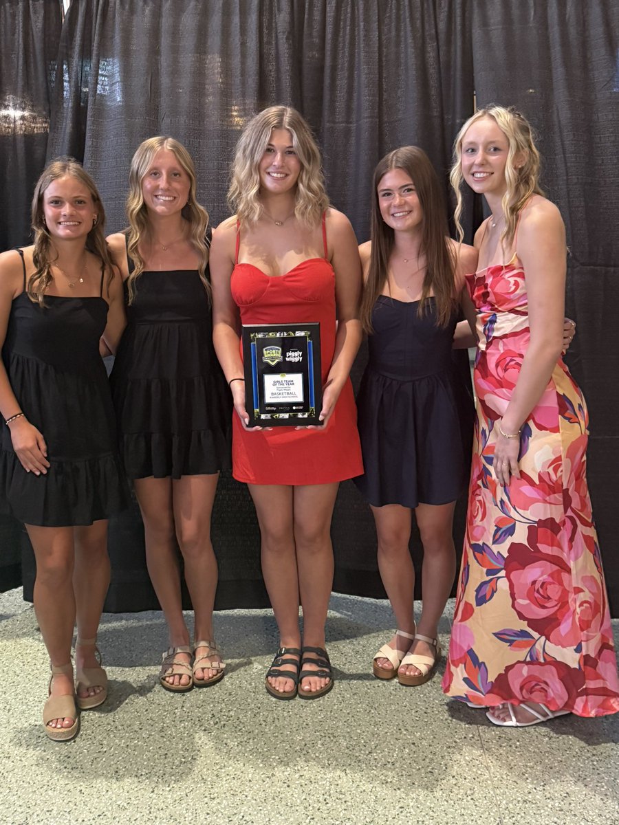 Kimberly Girls Basketball tweet media