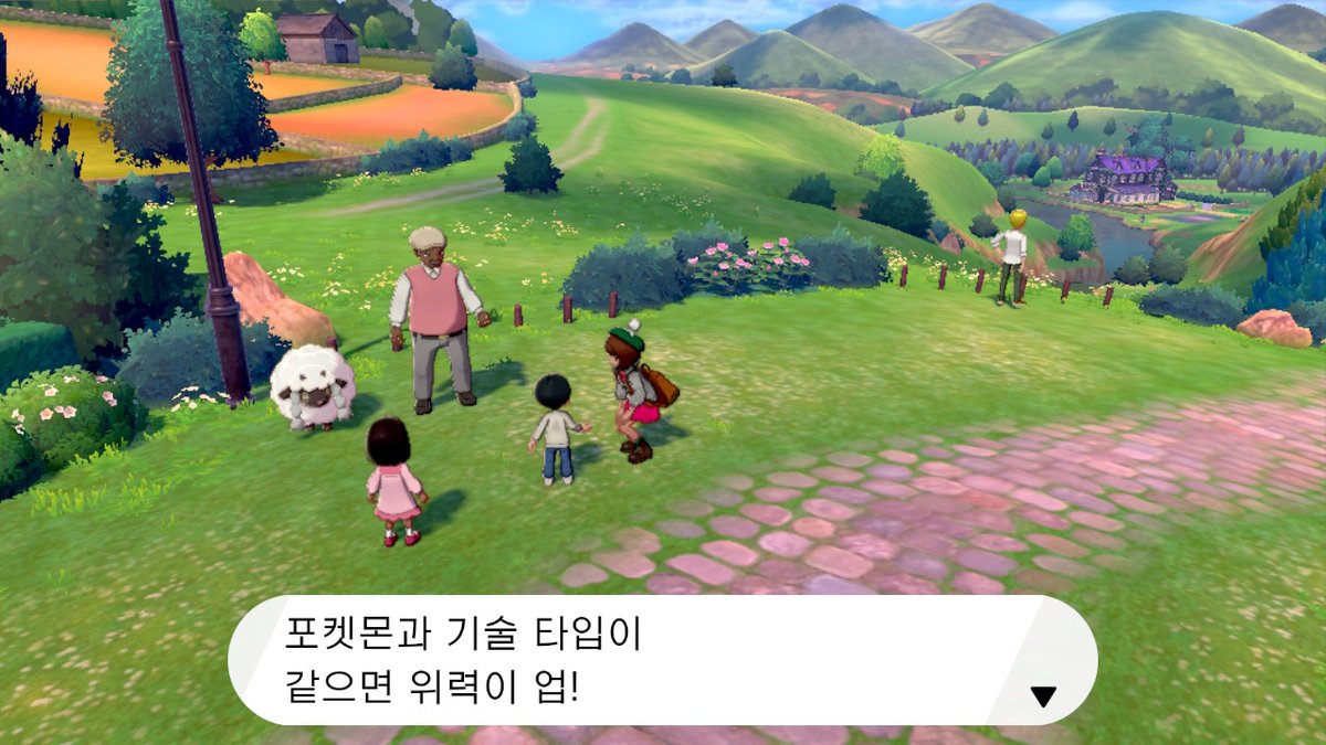 그리고 다시 미는 김에 좀 꼼꼼히 봤는데

이걸 이렇게 알려줘? 도르셨습니가 제작진
뉴비중에 90%는 자속보정이 뭔지 모른다고 보는데
그건 다 니들 탓이다