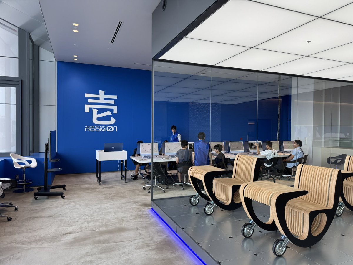 本日はTUMO DAY。
オープンに向けての準備と、体験会を実施しています。
ぜひ気になる方はメッセージください✉️