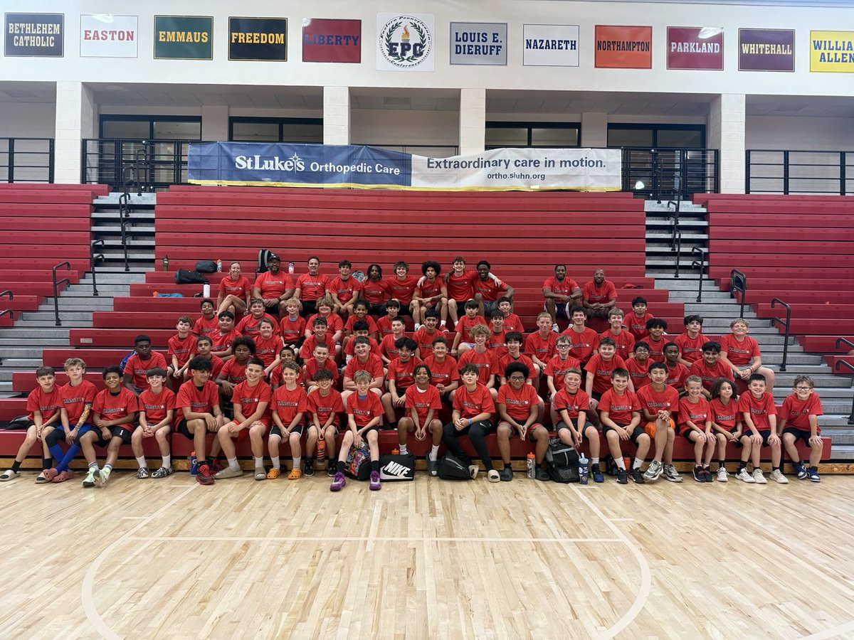 Rover Basketball tweet media