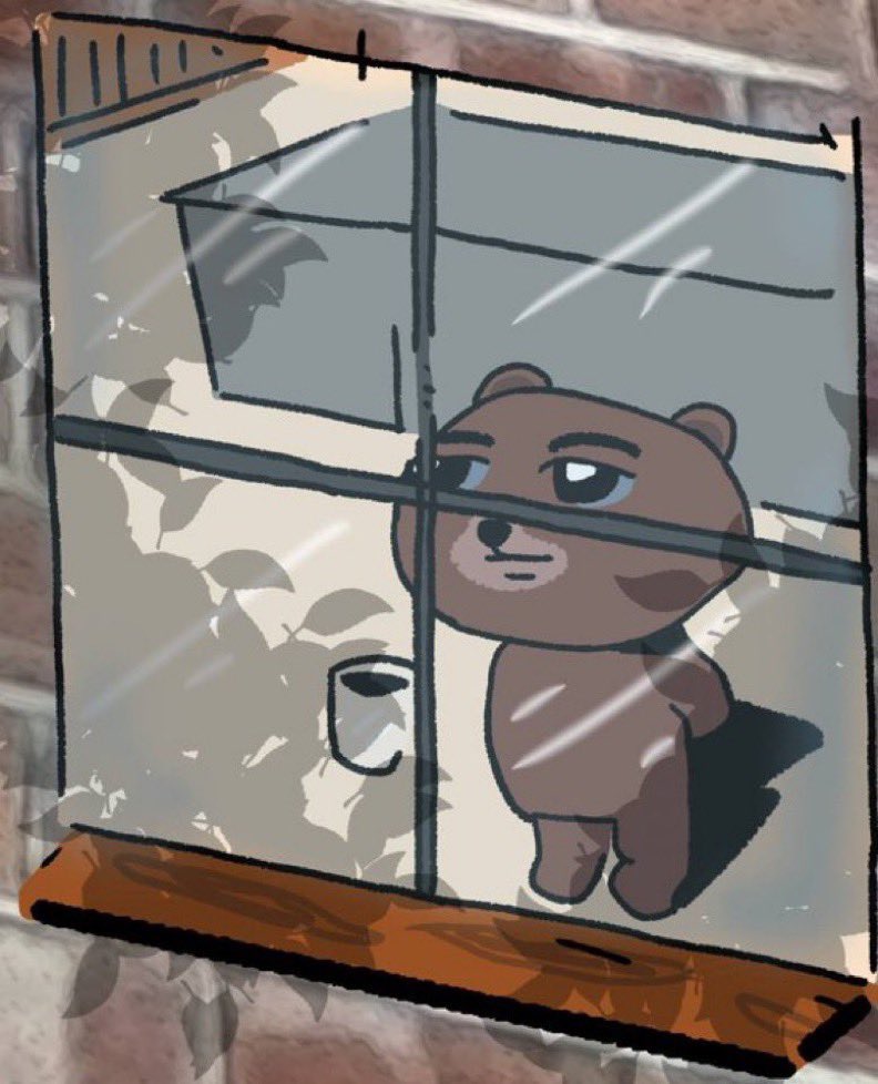 Naysayers having their Say About <a href="/berachain/">Berachain Foundation 🐻⛓</a> recent shakedown 

Knowing Fully well every Business out there has faced a Speed Bump or rather  call it an adversity at some point. 

Here’s what I Know and why I’m Still Rooting For <a href="/berachain/">Berachain Foundation 🐻⛓</a> 🐻⛓️🧵⬇️