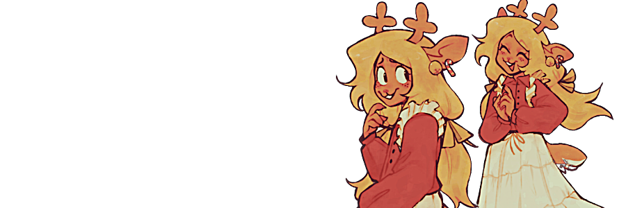 girlnextdeer's tweet image. 