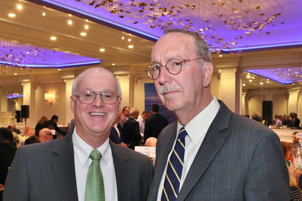 Many thanks to all of the FMC members who turned out to support the 2025 Folio Awards! #Members #Gratitude