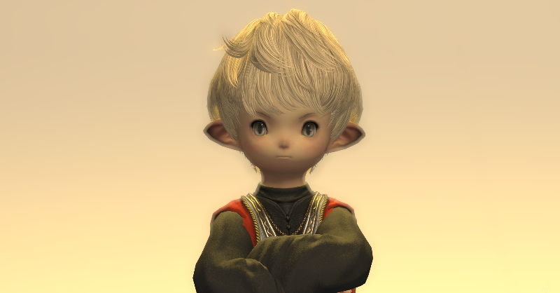ienashilala's tweet photo. 【動画公開】頼むよFFXIV - 第87���PLL所感 - ※閲覧注意　[ Reflections on Letter from the Producer LIVE #87 ]
https://t.co/BVKDanV9fc