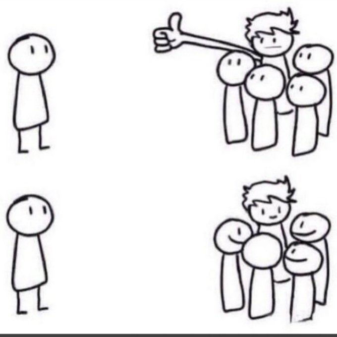 “Messi doesn’t make all-time World XI.”
