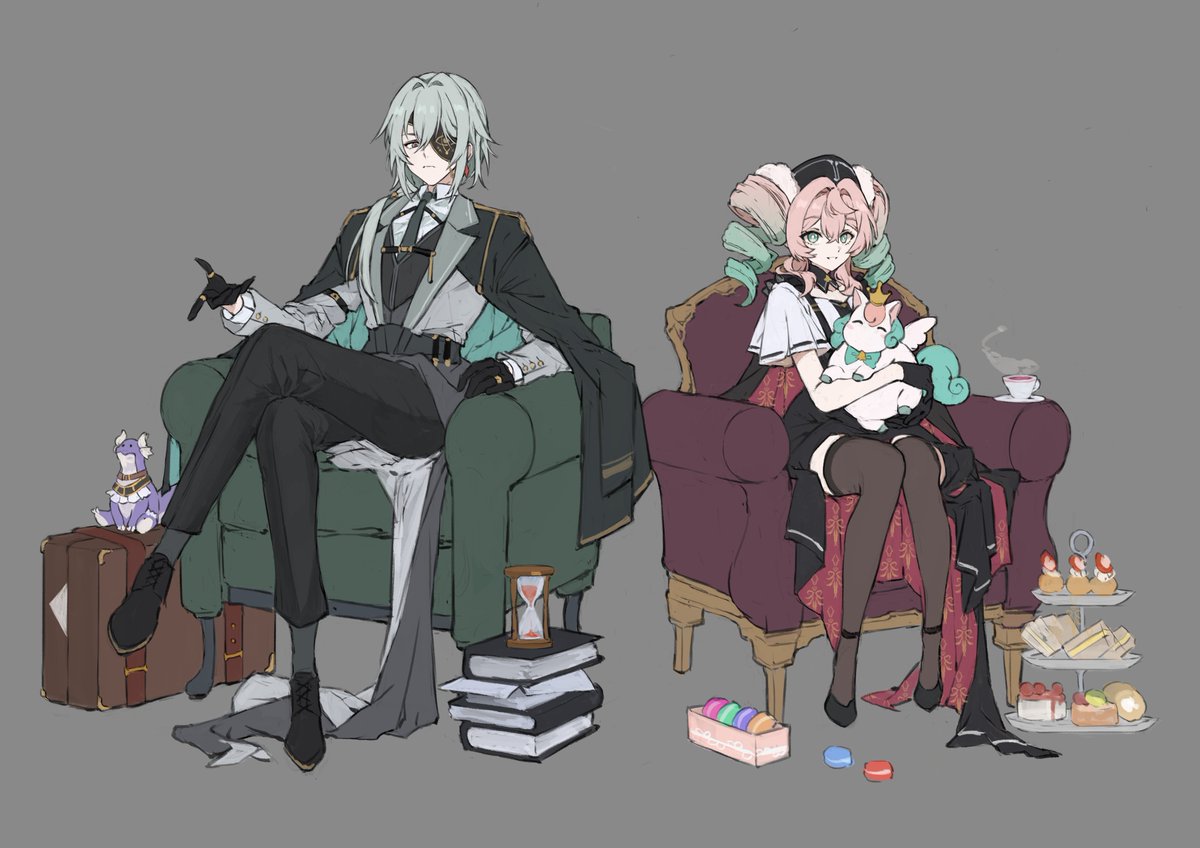 ⭐︎ミヤル⭐︎ キヨズル (@63nC9CnZz9RVWaq) / Posts / X