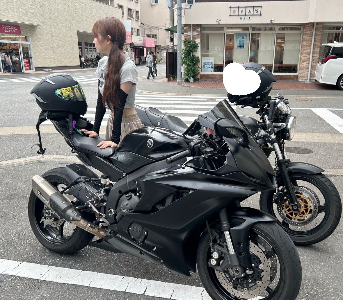 如月 (@Ragi__bn6) / Posts / X