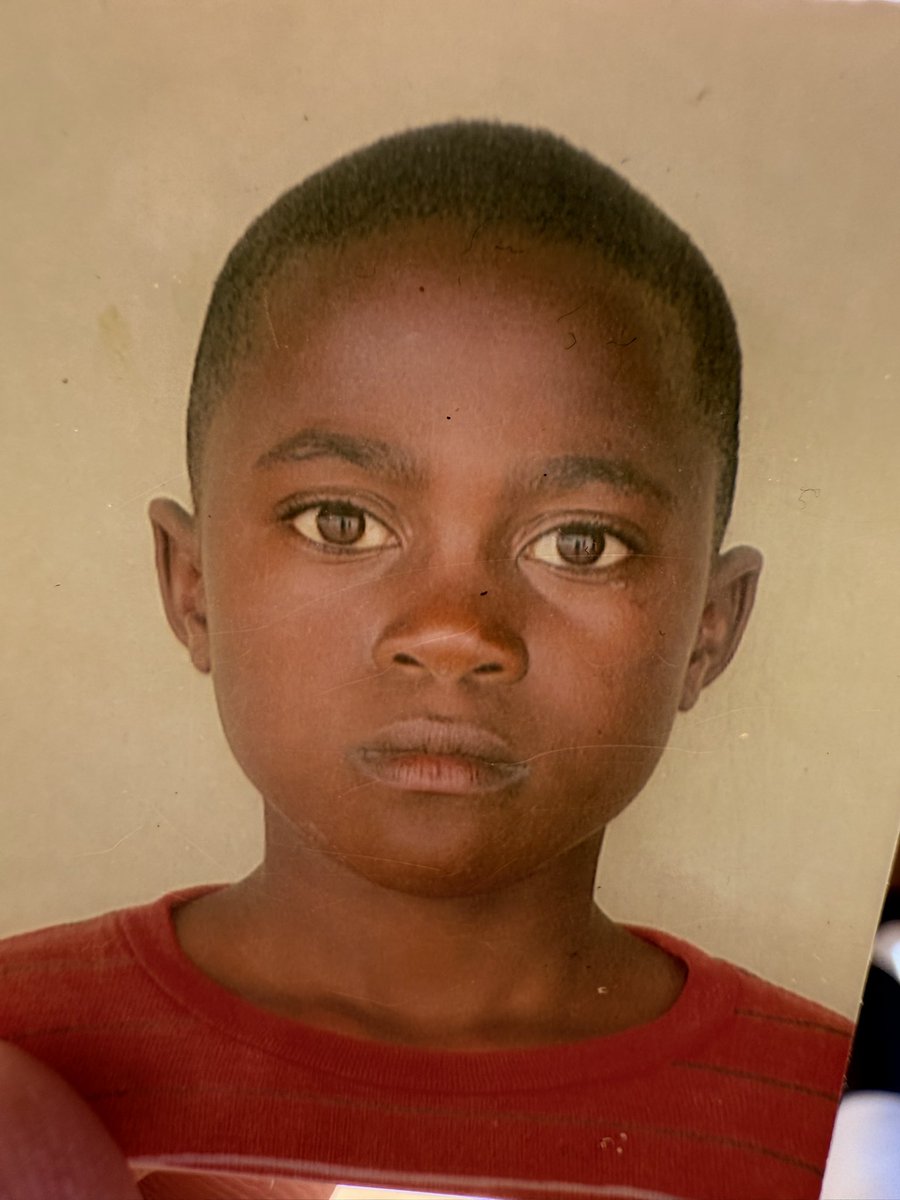 MISSING: A family in Windhoek’s Hakahana location is looking for their son, 14-year-old Joseph Tonateni Shimanda, who has been missing since 17 June 2025. He was last seen in neighbouring Havana location the same day, but he has not been seen since then.

Anyone with information