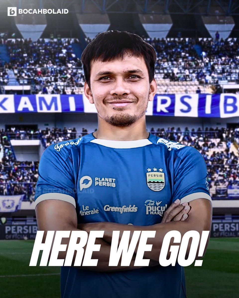 bocahbolaid's tweet photo. Here We Go!
Next Wilujeung Sumping Persib Bandung, Hamra Hehanussa!
.
.
📷 Pict Slide 2 : Story @rememberpersib
#Persib #Rumor #InfoTransfer https://t.co/Valy8m5PmN