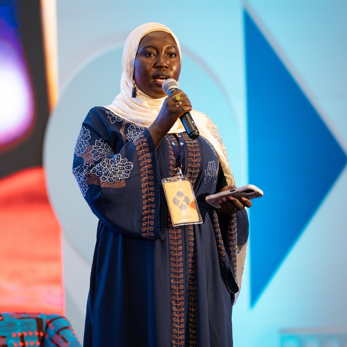 1/4
#2: The Young Leaders Who Moved the Room

At #AFD2025, young leaders from across Africa didn’t just join the Forum — they defined it.
They asked hard questions, offered grounded solutions, and expanded what we thought was possible.
#Top25ofAFD2025 #WithRefugees #YouthVoices