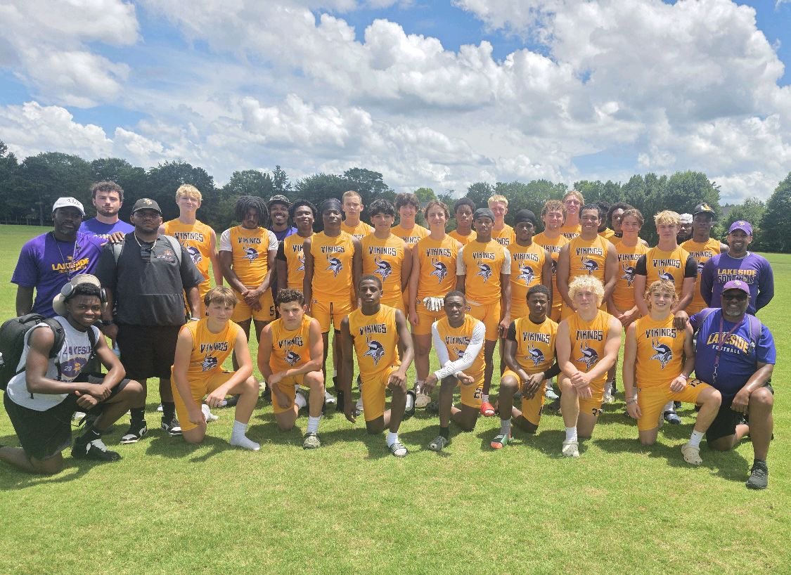 Our boys at the Southside Shootout! We’re making moves and people are noticing! #WinTheDay