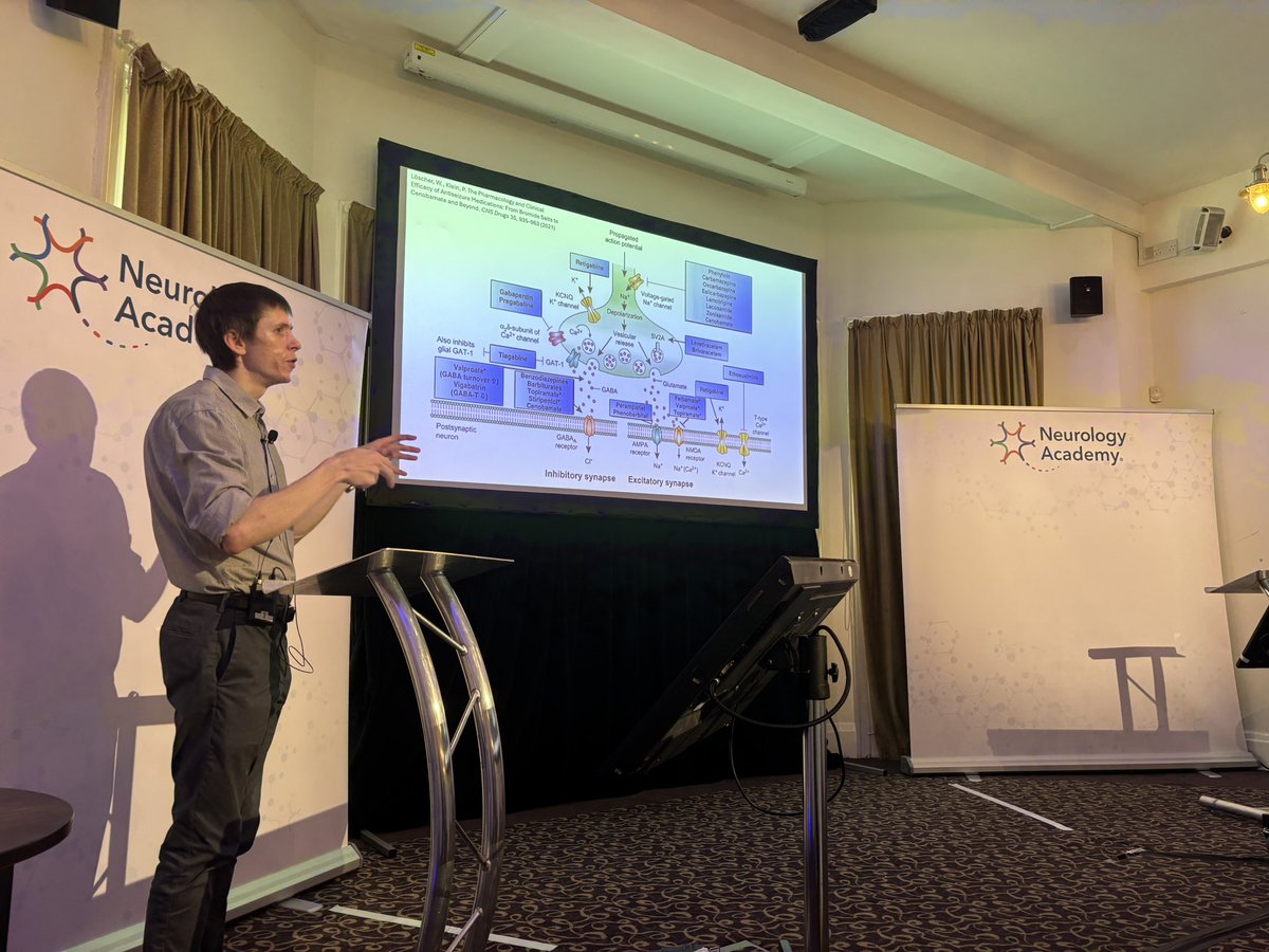 Ray Dorsey (@raydorsey7) on Twitter photo Today at the Neuropharmacy academy we have a masterclass on epilepsy delivered by Dr Stephen Auger <a href="/TheNeuroAcademy/">Neurology Academy</a> <a href="/UKNeuroPharmacy/">Neuropharmacists</a> Today at the Neuropharmacy academy we have a masterclass on epilepsy delivered by Dr Stephen Auger <a href="/TheNeuroAcademy/">Neurology Academy</a> <a href="/UKNeuroPharmacy/">Neuropharmacists</a>