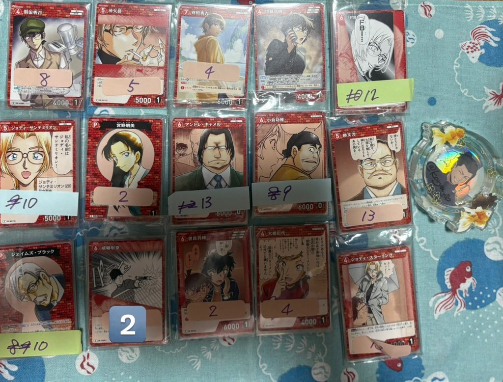 香龍 うっかり沼りました。 tweet media