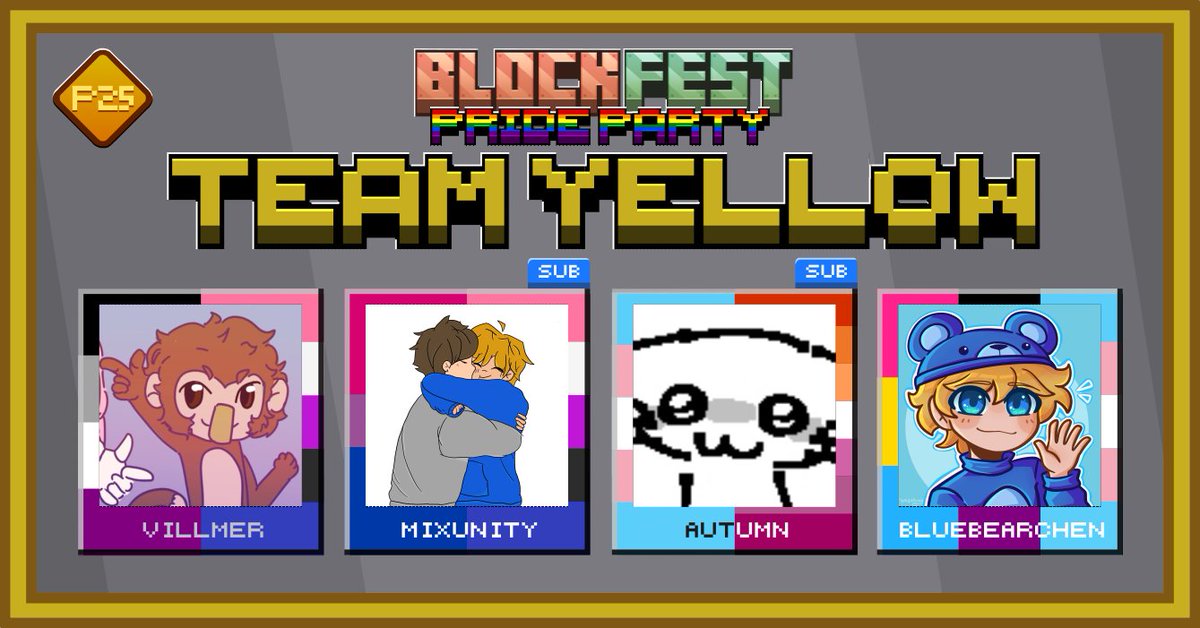 BlockFest tweet media