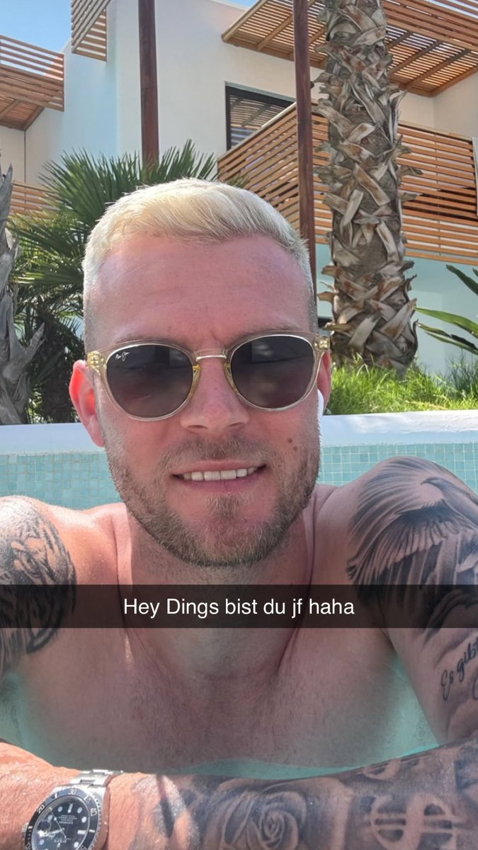 Was will mein Prof von mir