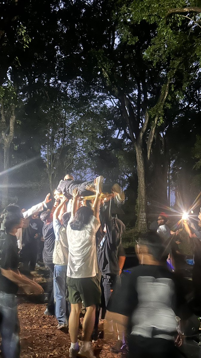 penampilan terakhir <a href="/SunbathOfficial/">Sunbath</a> keos paraaaah