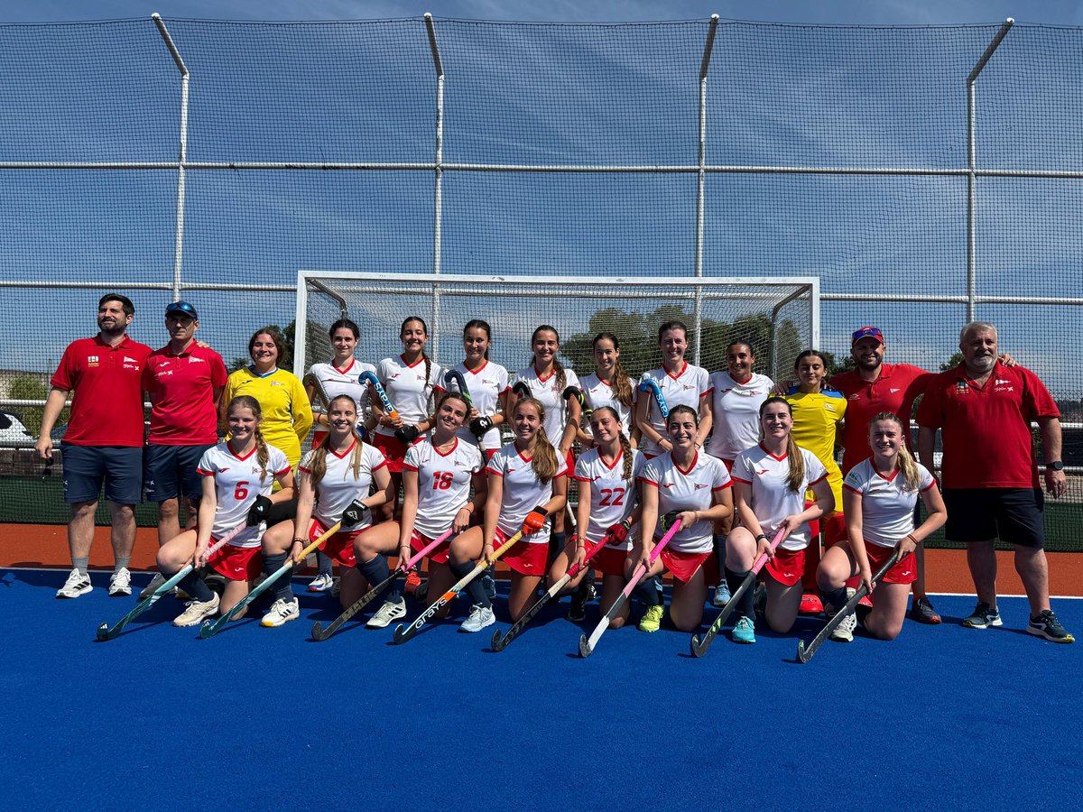 Seccion Hockey RGCC tweet media