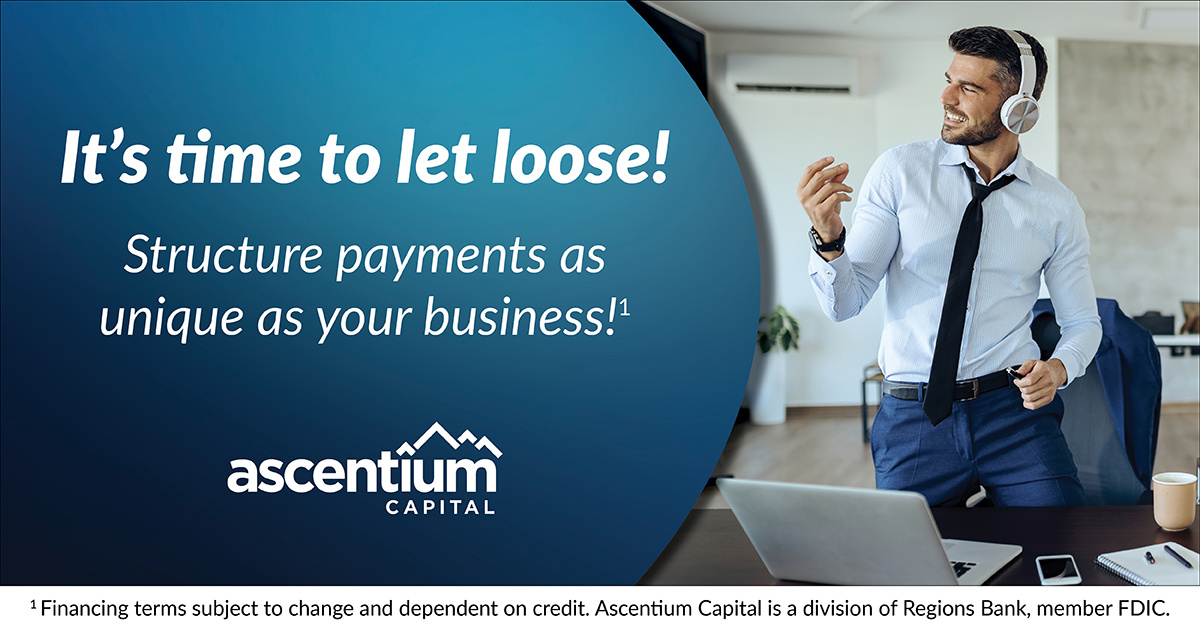 Happy World Music Day! No money down can be music to your ears.