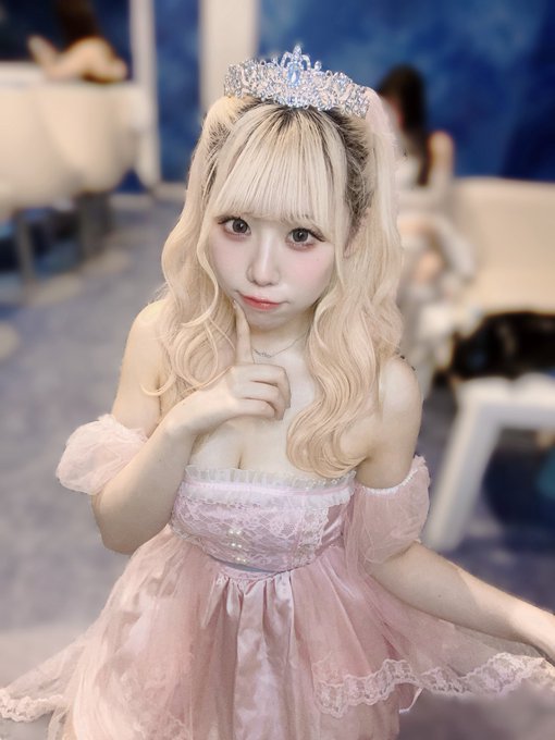 海月　秋葉原コンカフェのツイート