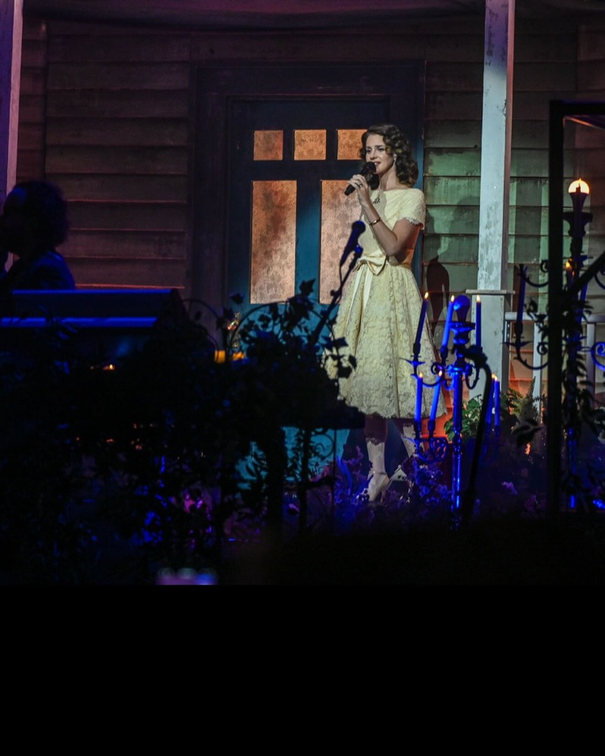 Wishing Lana a happy birthday 🎈

#LanaDelRey