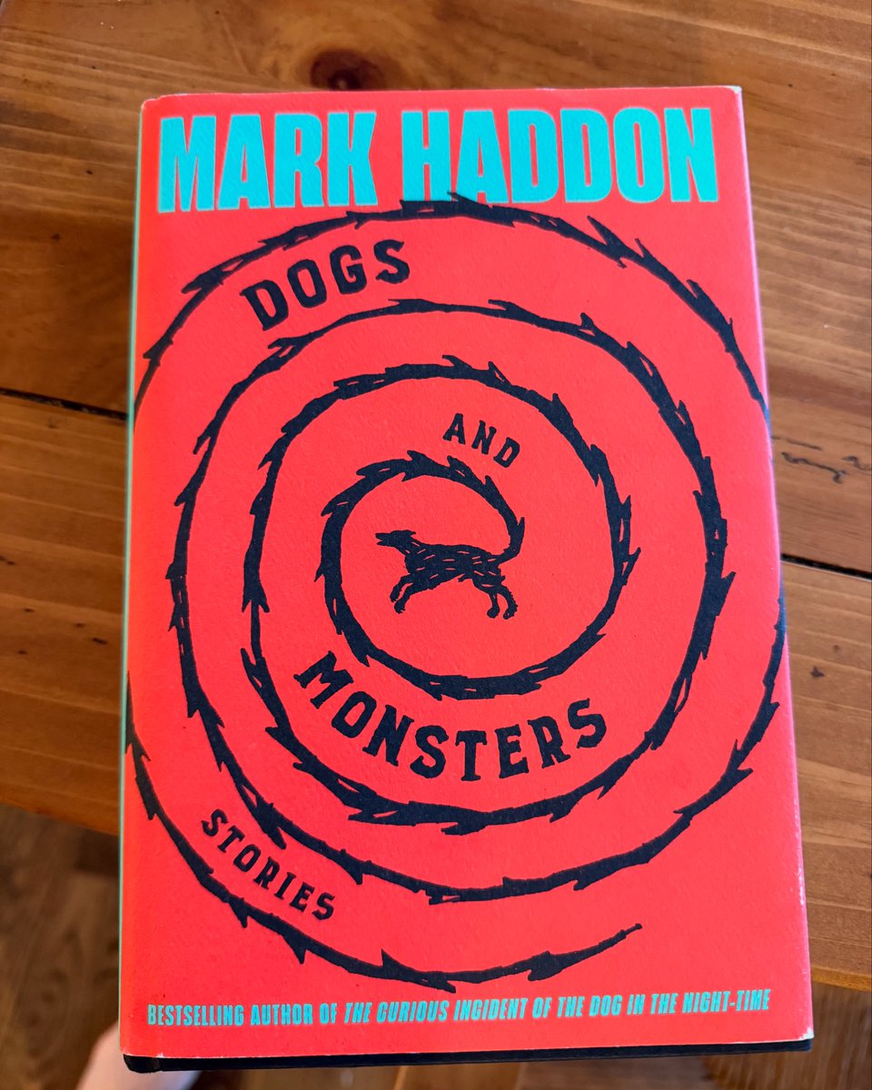 jeremy stelzner (@jeremystelzner) on Twitter photo This collection is an absolute gem by the great Mark Haddon and My Old School is one of the best short stories I’ve read in quite some time #WritingCommmunity #5amwritersclub This collection is an absolute gem by the great Mark Haddon and My Old School is one of the best short stories I’ve read in quite some time #WritingCommmunity #5amwritersclub