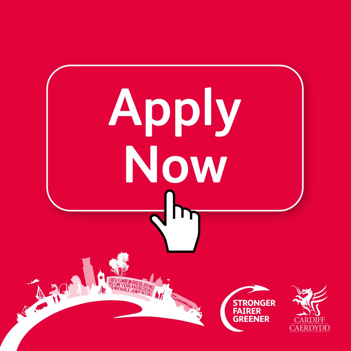 We’re offering two Level 3 Plasterer Apprenticeship opportunities within our Responsive Repairs Team, helping to deliver a maintenance service to Council homes across the city.

Find out more and apply now: orlo.uk/dORzG