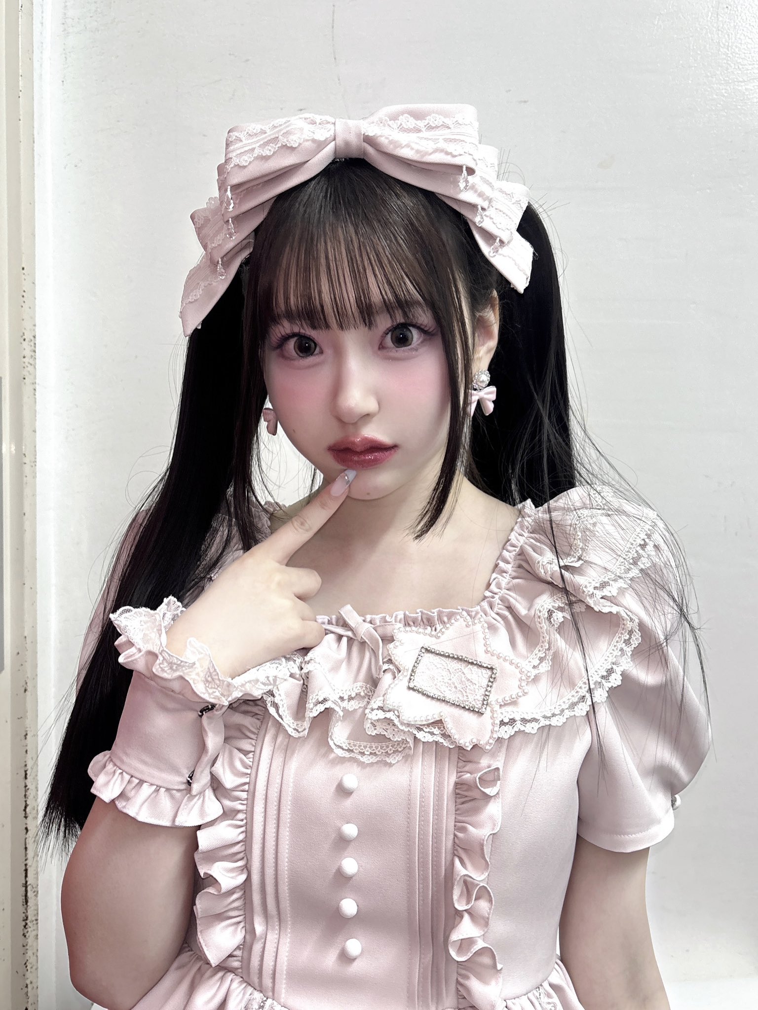 桜庭遥花(CUTIE STREET) on X: 
