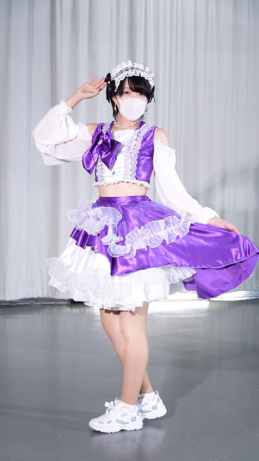 Setsuna. / アイドル衣装🩰💭 (@se2na_m) / X