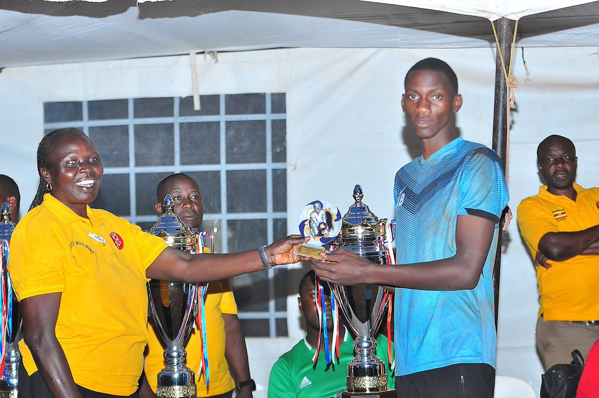 Kampala Championship 
Volleyball Boys🏆: Kibuli Sec sch
Volleyball girls🏆:Nabisunsa Girls Sch
HandBall Boys🏆: Lubiri Sec Sch 
Hardball Girls🏆:Kibuli Sec Sch
Netball 🏆: Baptist High Sch
Chess🏆 : Gombe High sch
Basketball Girls 3*3🏆: Nabisunsa
Basketball 3*3 Boys🏆: Mengo ss