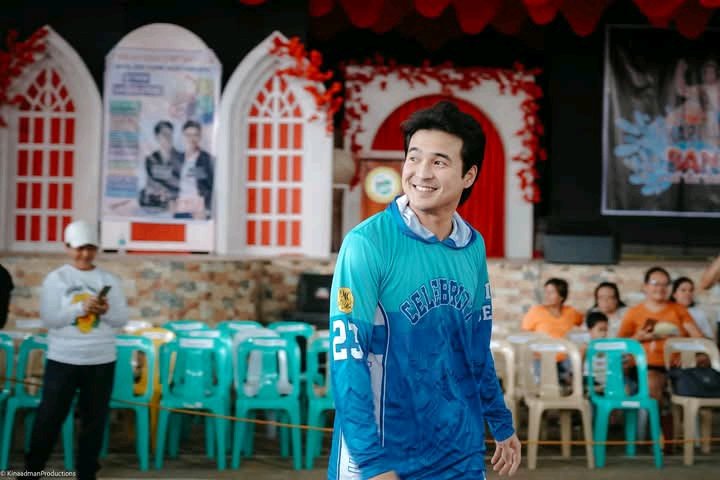 JEROMEfinities's tweet photo. Daghang salamat, Banate! 🙌
Your energy made the game unforgettable! 🔥
Salamat sa mainit na pagtanggap kay @ponce_jerome! ❤️

#JeromePonce https://t.co/owvCBDRF2A