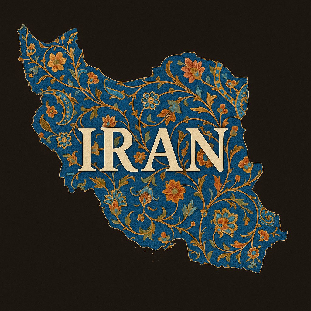 🇮🇷 In 3200 B.C. The first proto-Iranian settlements were established on the Iranian Plateau, particularly in Elam (southwestern Iran)

This is a civilization that is over 5,200 years old, with a strong and resilient people

It has lasted this long, it WILL NOT FALL to Netanyahu