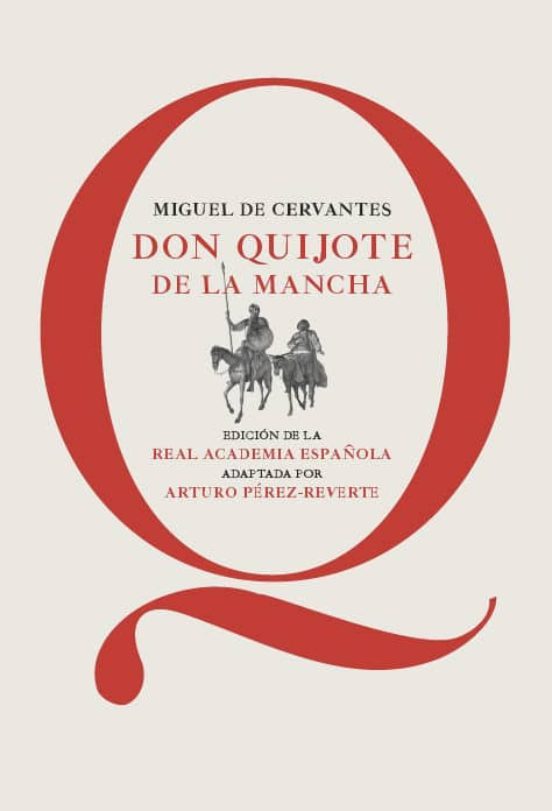 Pues libro de lectura obligada para el curso que viene para mi hijo <a href="/perezreverte/">Arturo Pérez-Reverte</a> 👏👏