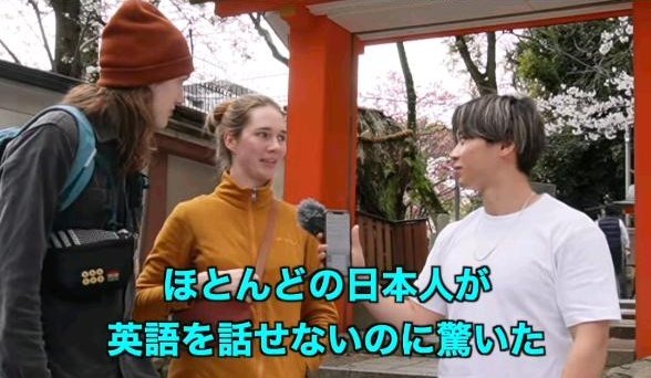 お前らが日本語を勉強しろと思う人✋