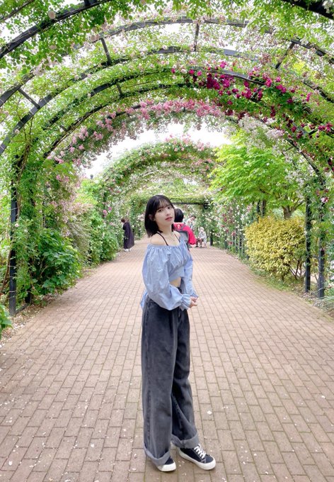 Twitterのコスプレ画像32