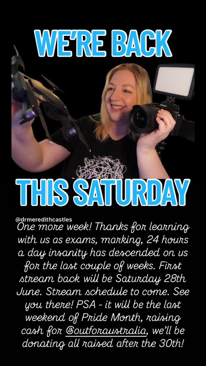 Meredith Castles (@meredithcastles) on Twitter photo 