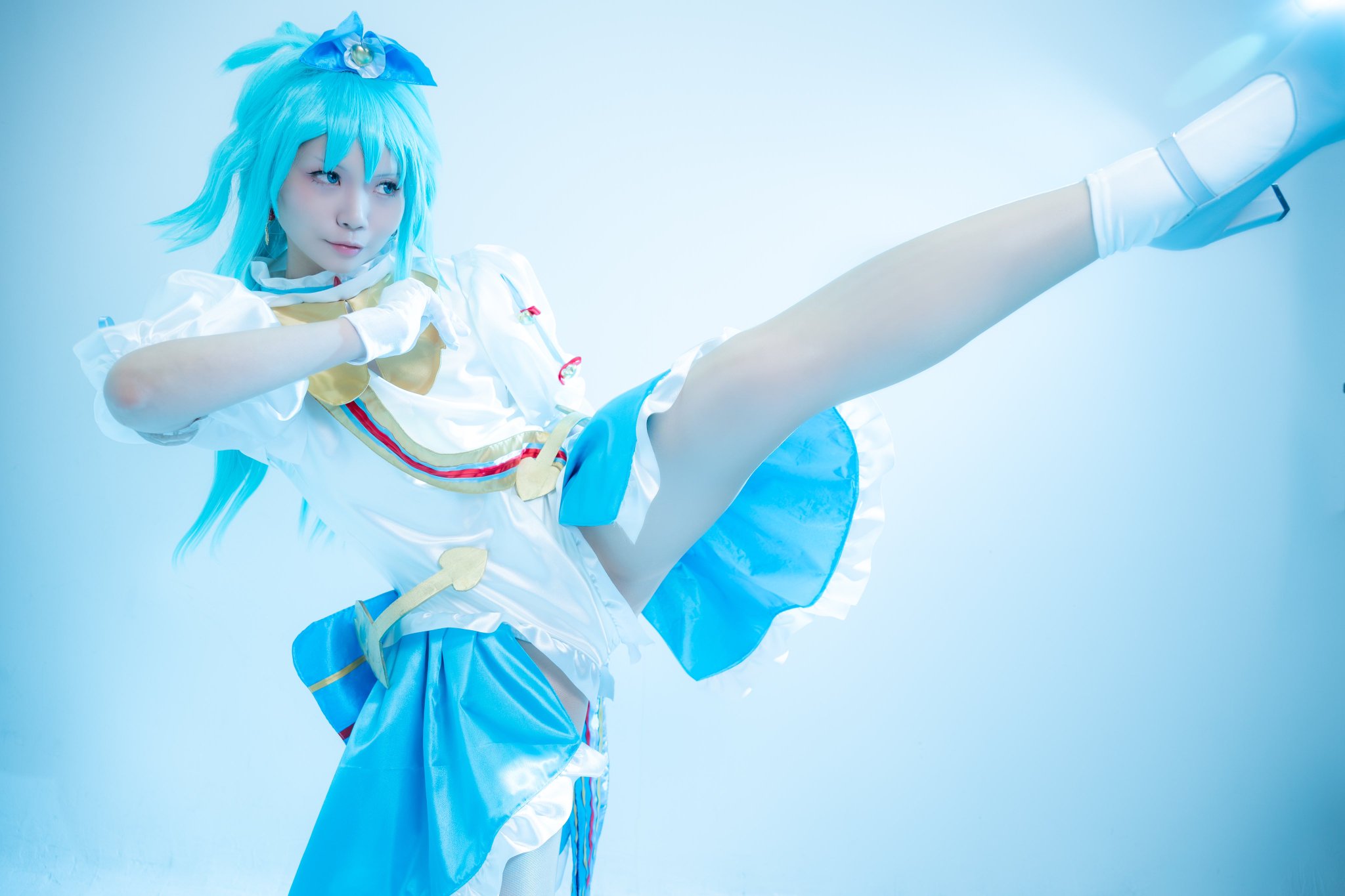 キャラクター｜オリジナルTVアニメ「プリンセッション・オーケストラ