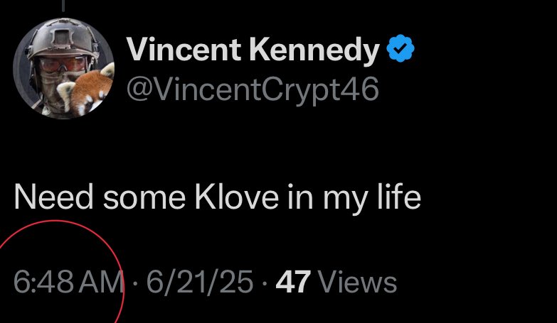 Shanneighteen's tweet image. #EightFourSixTwo 
8.62
#DoorCode
#MovingDay 
#Klove=65=#Lavalle
#Today
#Show
#DoitQ
#INeedSomeKloveinMyLife=247=24/7
#EmergencyBroadcastSystem 
#WeWillMakeAmericaGreatAgain
#TheRaptureoftheChurch
#MaytheFORCEbewithYOU
#OneHundredSixtyFive 
#IWanttoHoldYourHand 
#Day165