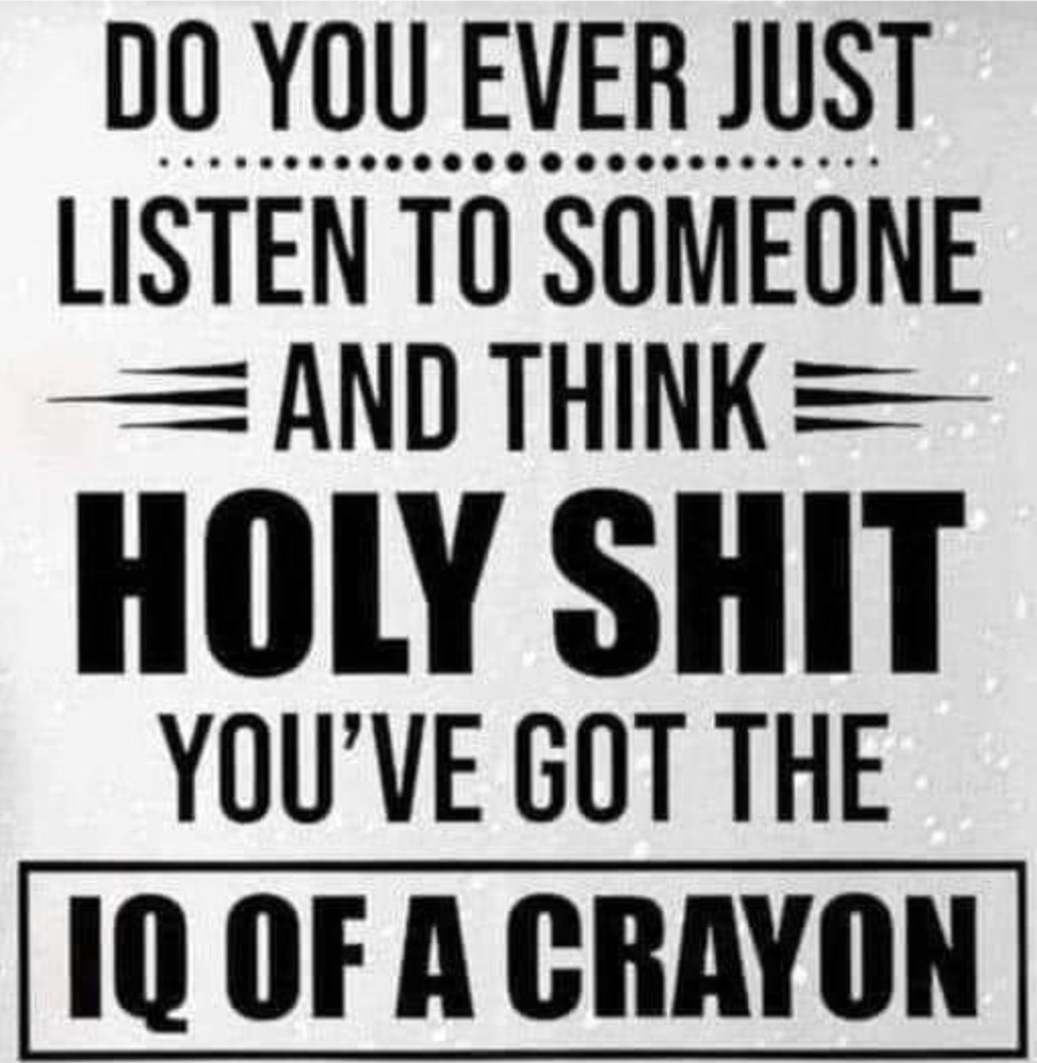 EL4USA's tweet image. AOC, every time she opens her mouth🙄