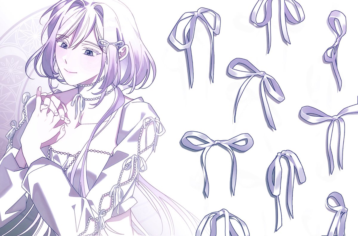 💕얇은 리본 3탄! 밑색 버전 무료 배포 중💕

예고했던 명암색 지정 리본세트~ 다각도라 아무렇게나 붙여줘도 자연스럽게 안착! 명암색/밑색을 지정해서 붙이면 색보정도 한번에 가능하답니다....선화 버전은 무료배포중이니 쾌적한 그.꾸를 위해 다운로드⬇️

포타: posty.pe/4pry98
En: