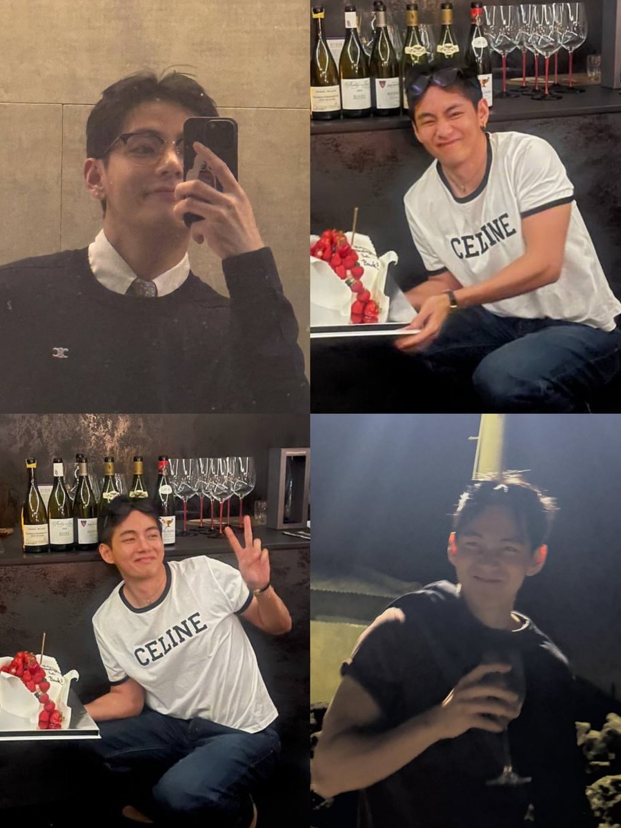 full of pure love 💕