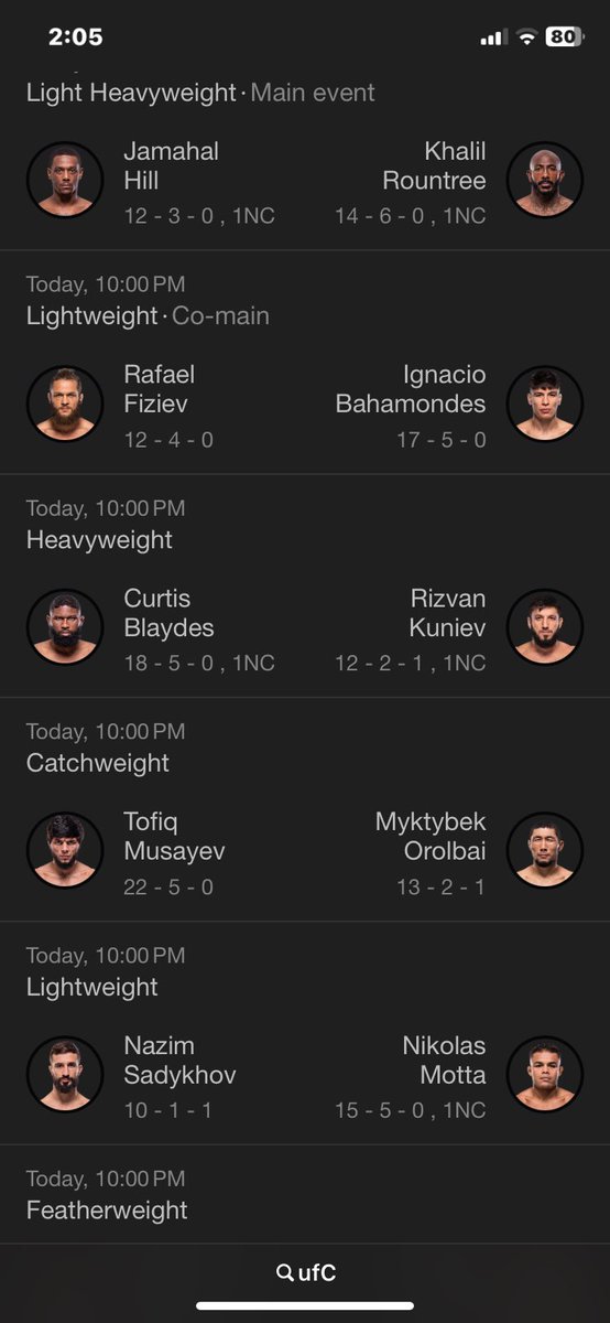 HistoryGotHackd's tweet image. Without being a PPV and without having a belt on the line, this is still  the most solid main card we’ve had all year. UFC Fight Night will be a good one this weekend.