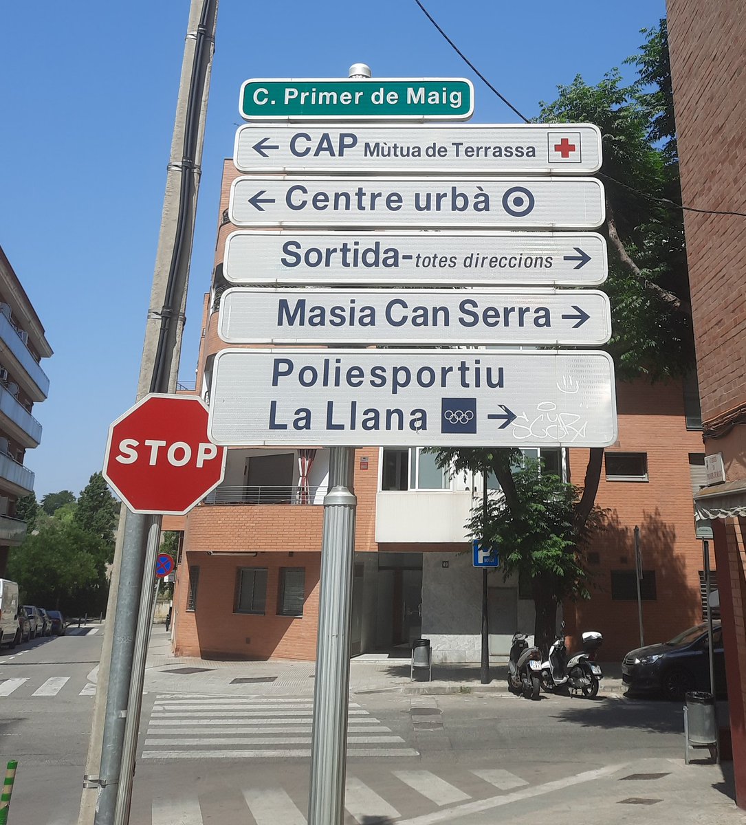 mobilitatrubi's tweet photo. A ningú més li cremen els ulls?

#Rubicity 
#Rubiciutat https://t.co/3owzaIeamK