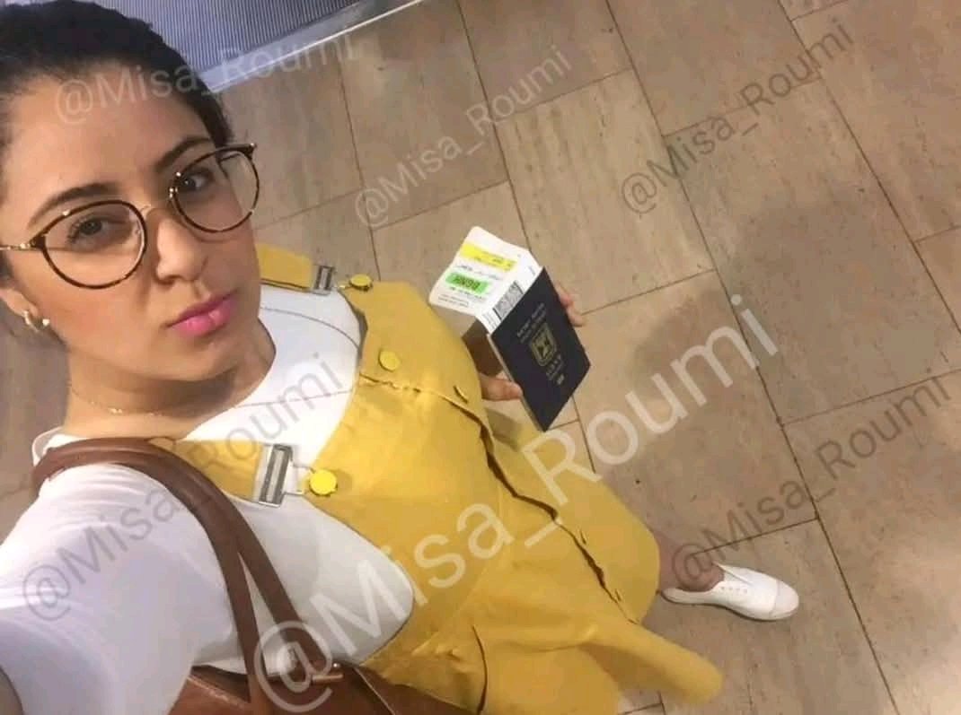 مايسه الرومي יהודי תימן🎗🇮🇱 tweet media