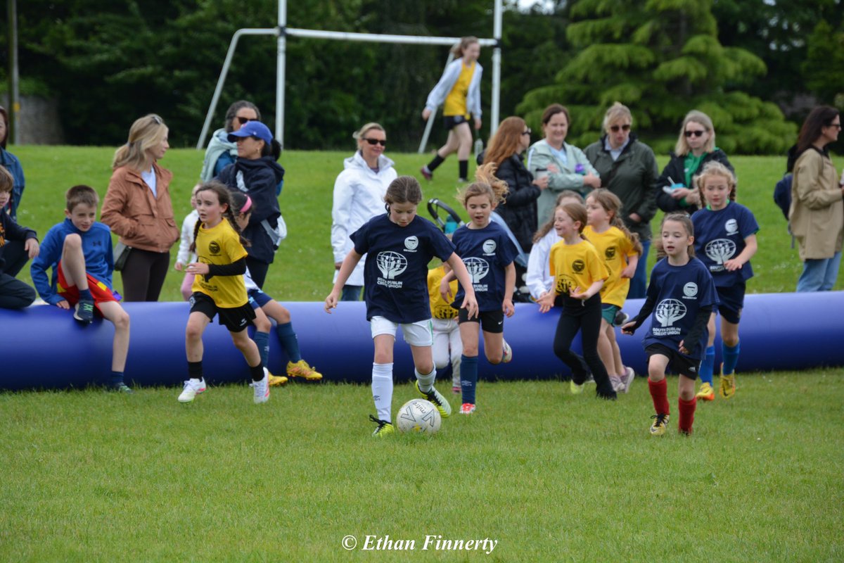Some more photos of our Girls Mini World Cup 🤩