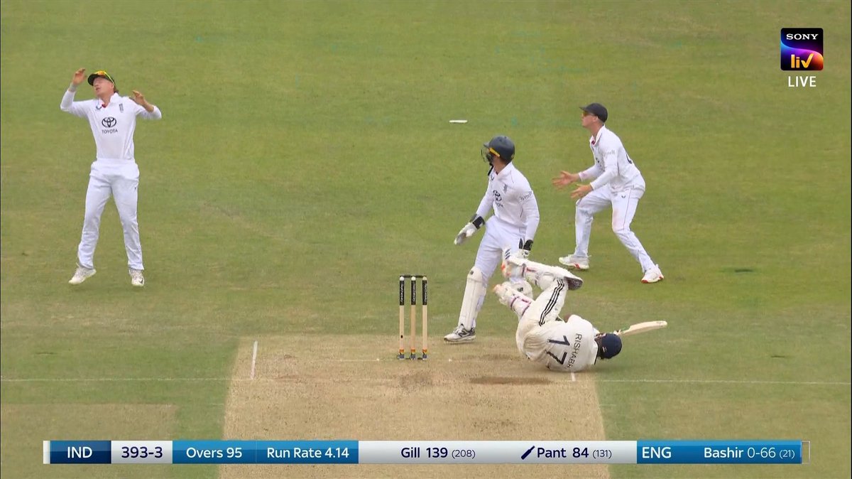 The Unbelievable PANT 🗿#INDvsENG