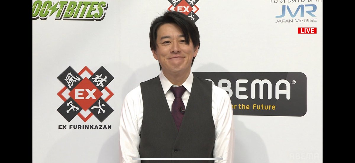 ten_acid's tweet image. ミスターX、風林火山オーディションお疲れ様でした!
内川さんが前を向いてくれたから、我々ファンも前を向けた
ひたむきに取り組む姿に全力で応炎できた
そんな内川幸太郎さんに大感謝です!
見てよこのフェアプレー!
自分の人生がかかっている中、周りにも気を遣えるんだよ!…