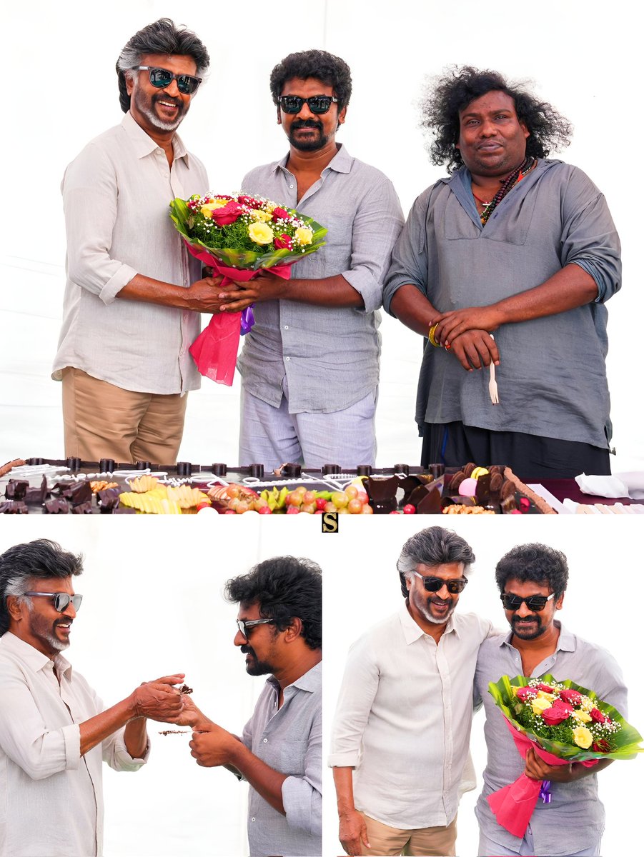 SUDHEER MAX tweet media